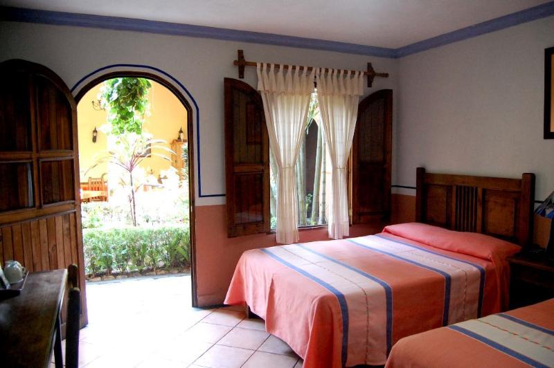 Hotel Posada San Jerónimo Coatepec  Exterior foto